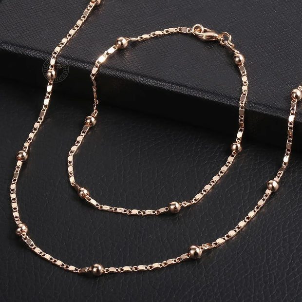 Davieslee Jewelry Sets For Women