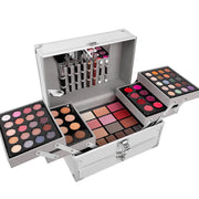 TORI MCKAY Women Makeup Full Kit Set for