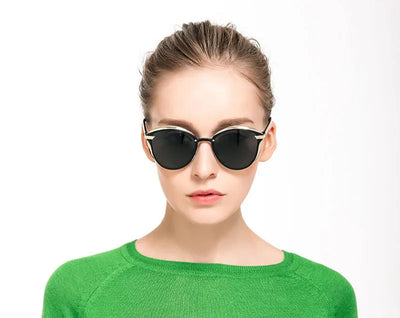 FURY COLOR Designer Women Sunglasses - Shop All Digital 