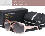 BANNED 1976 Designer Vintage Brand Sunglasses - Shop All Digital 