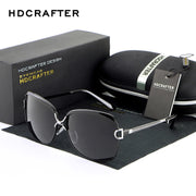 HDCRAFTER Women's Designer Sunglasses - Shop All Digital 