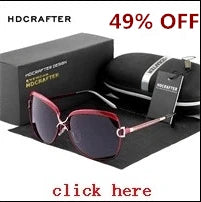 HDCRAFTER Women's Designer Sunglasses - Shop All Digital 