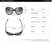 BANNED 1976 Designer Vintage Brand Sunglasses - Shop All Digital 