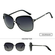 HDCRAFTER Women's Designer Sunglasses - Shop All Digital 