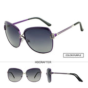 HDCRAFTER Women's Designer Sunglasses - Shop All Digital 