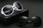 BANNED 1976 Designer Vintage Brand Sunglasses - Shop All Digital 