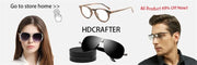 HDCRAFTER Women's Designer Sunglasses - Shop All Digital 