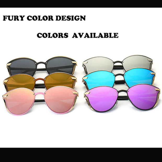 FURY COLOR Designer Women Sunglasses - Shop All Digital 