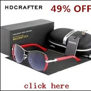 HDCRAFTER Women's Designer Sunglasses - Shop All Digital 