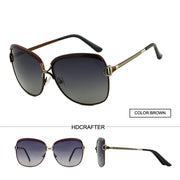 HDCRAFTER Women's Designer Sunglasses - Shop All Digital 