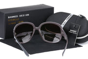 BANNED 1976 Designer Vintage Brand Sunglasses - Shop All Digital 