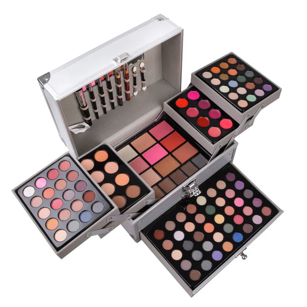 TORI MCKAY Women Makeup Full Kit Set for