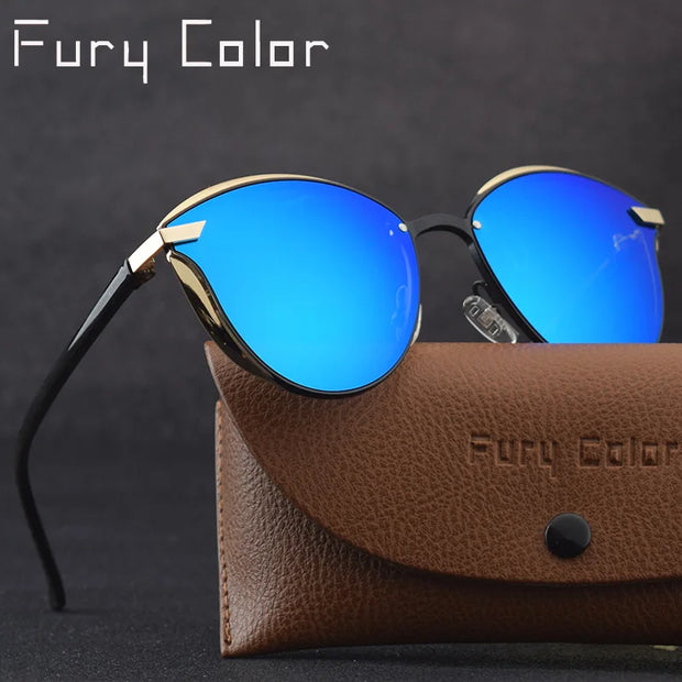 FURY COLOR Designer Women Sunglasses - Shop All Digital 