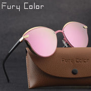 FURY COLOR Designer Women Sunglasses - Shop All Digital 