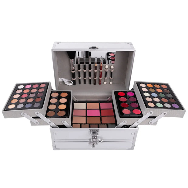 TORI MCKAY Women Makeup Full Kit Set for