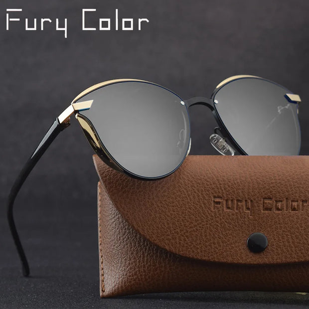 FURY COLOR Designer Women Sunglasses - Shop All Digital 