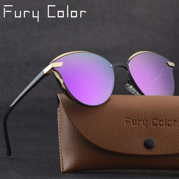 FURY COLOR Designer Women Sunglasses - Shop All Digital 