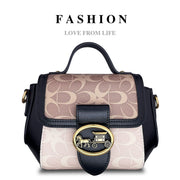 CAMILA HARRIET luxury fashionable Handbag