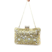 Shiny Rhinestone Evening Bag - Shop All Digital 