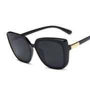 Vintage Designer Women Sunglasses