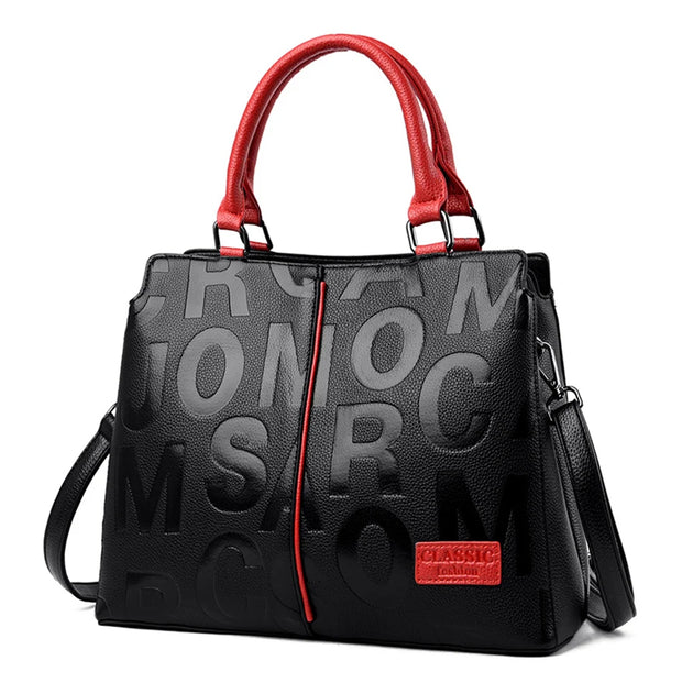 KINNMANI Designer Casual Tote Luxury Handbags - Shop All Digital 