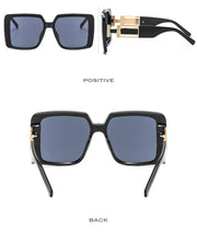 GL TRENDY Square Sunglasses - Shop All Digital 