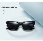 ALDO VINTAGE Cat Eye Sunglasses - Shop All Digital 