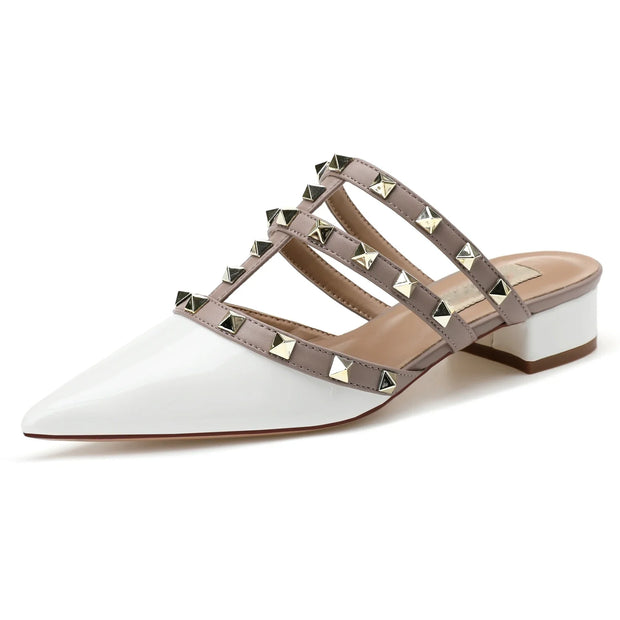 VETAALENO High Heel Sandal - Shop All Digital 