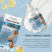 Firm Tighten Collagen Body Cream - Shop All Digital 