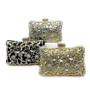 Shiny Rhinestone Evening Bag - Shop All Digital 