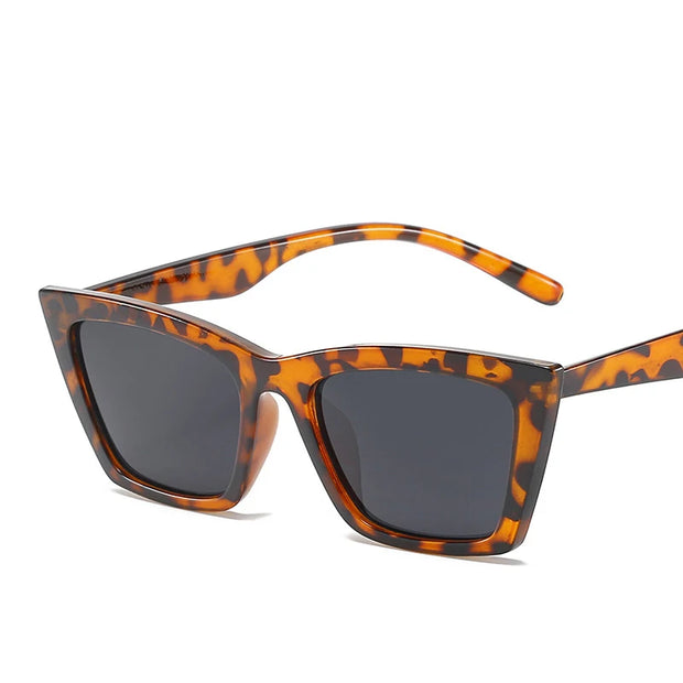 ALDO VINTAGE Cat Eye Sunglasses - Shop All Digital 