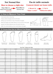 【Measure your feet length before order】Rivets Strappy Luxury Designer Women Elegant Slide Sandals Block High Heel Shoe 75-CHC-33 - Shop All Digital 