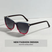 ZENOTTIC Trend Cat Eye Sunglasses - Shop All Digital 