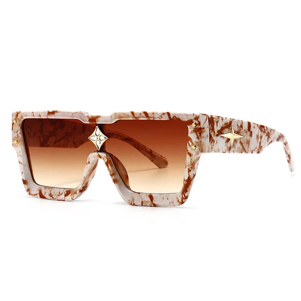 GL TRENDY Square Fashion Sunglasses - Shop All Digital 