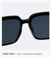 OVOZI New Fashion Brand Designer Sunglasses