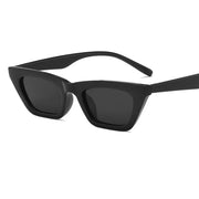 FELIX DESMOND Luxury Rectangle Sunglasses