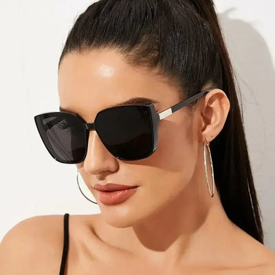 Vintage Designer Women Sunglasses