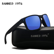 BANNED 1976 Designer Vintage Brand Sunglasses - Shop All Digital 