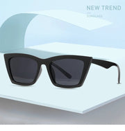 ALDO VINTAGE Cat Eye Sunglasses - Shop All Digital 