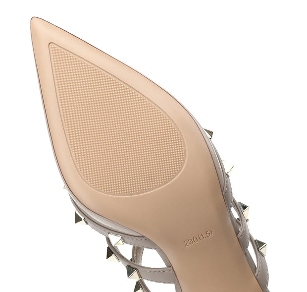 VETAALENO High Heel Sandal - Shop All Digital 