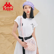 KAPPA Embossed Luxury Ladies Handbag