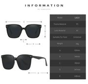 LS JOHN Luxury Sunglasses - Shop All Digital 