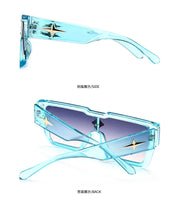 GL TRENDY Square Fashion Sunglasses - Shop All Digital 