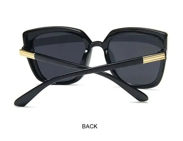 Vintage Designer Women Sunglasses