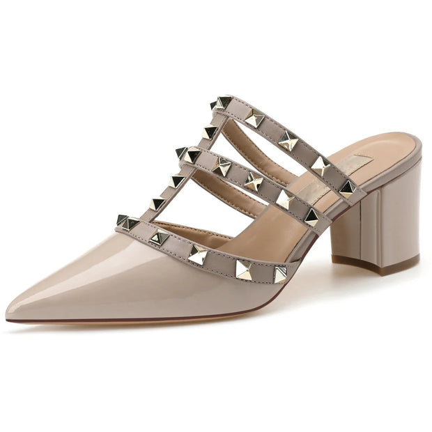 VETAALENO High Heel Sandal - Shop All Digital 