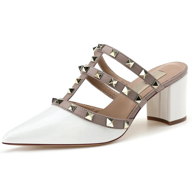 VETAALENO High Heel Sandal - Shop All Digital 