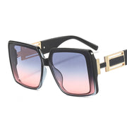 GL TRENDY Square Sunglasses - Shop All Digital 