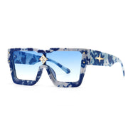 GL TRENDY Square Fashion Sunglasses - Shop All Digital 