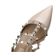 VETAALENO High Heel Sandal - Shop All Digital 