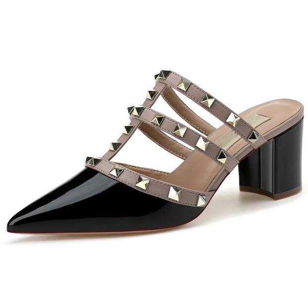 VETAALENO High Heel Sandal - Shop All Digital 